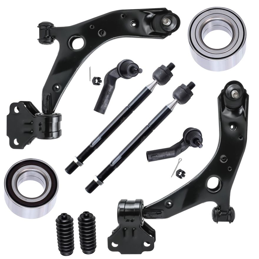 Main Image - Front Control Arms Bearings