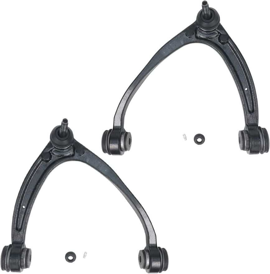 Front Upper Control Arm - K80669_K80670