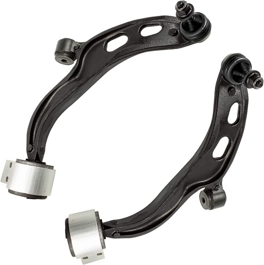 Front Lower Control Arms - K622916_K622917