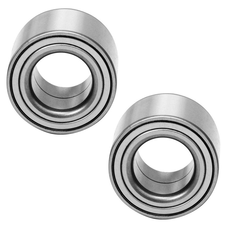 Rear Wheel Bearing - 516007 x2