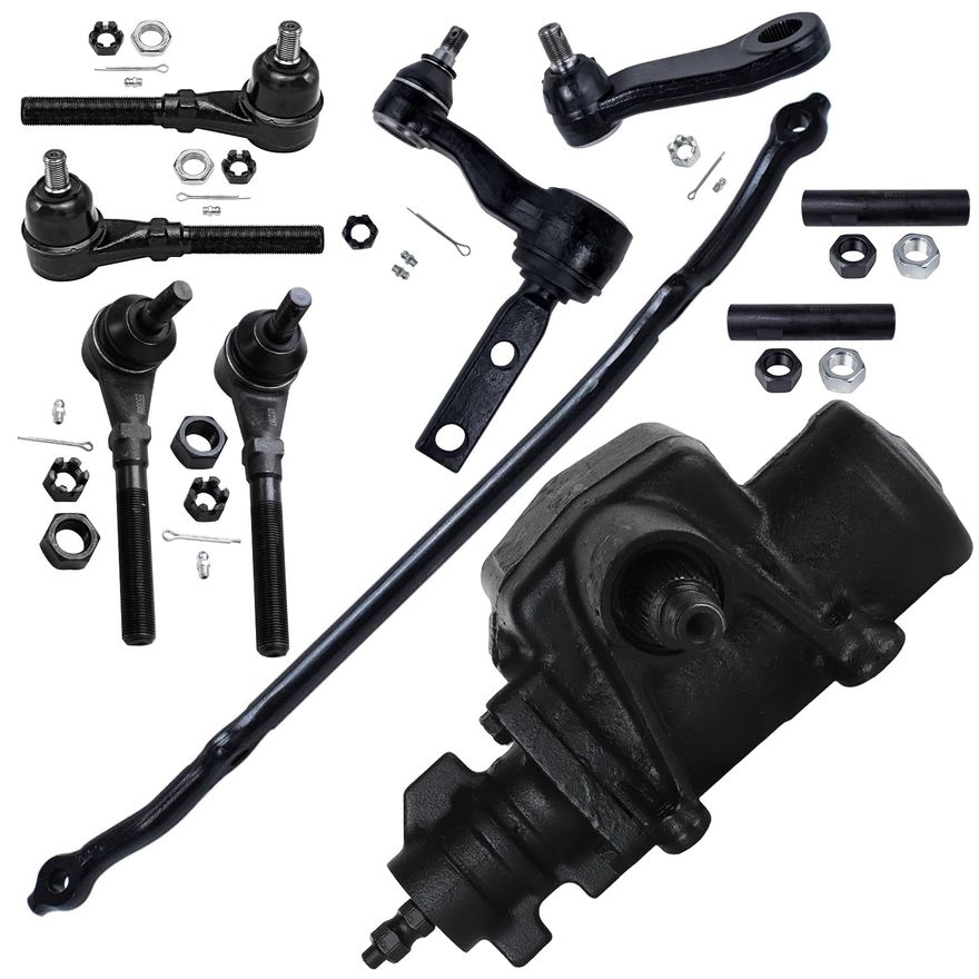 Main Image - Front Gear Box Center Link Kit