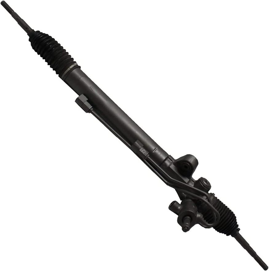 Rack and Pinion - 26506