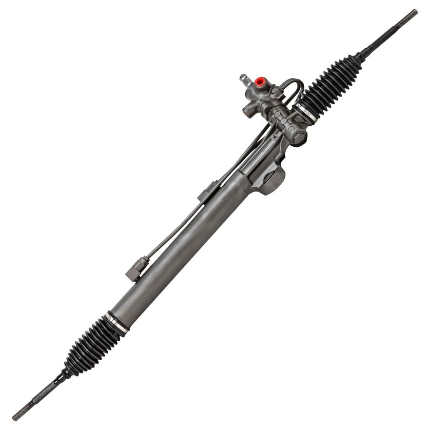 Rack and Pinion - 26506