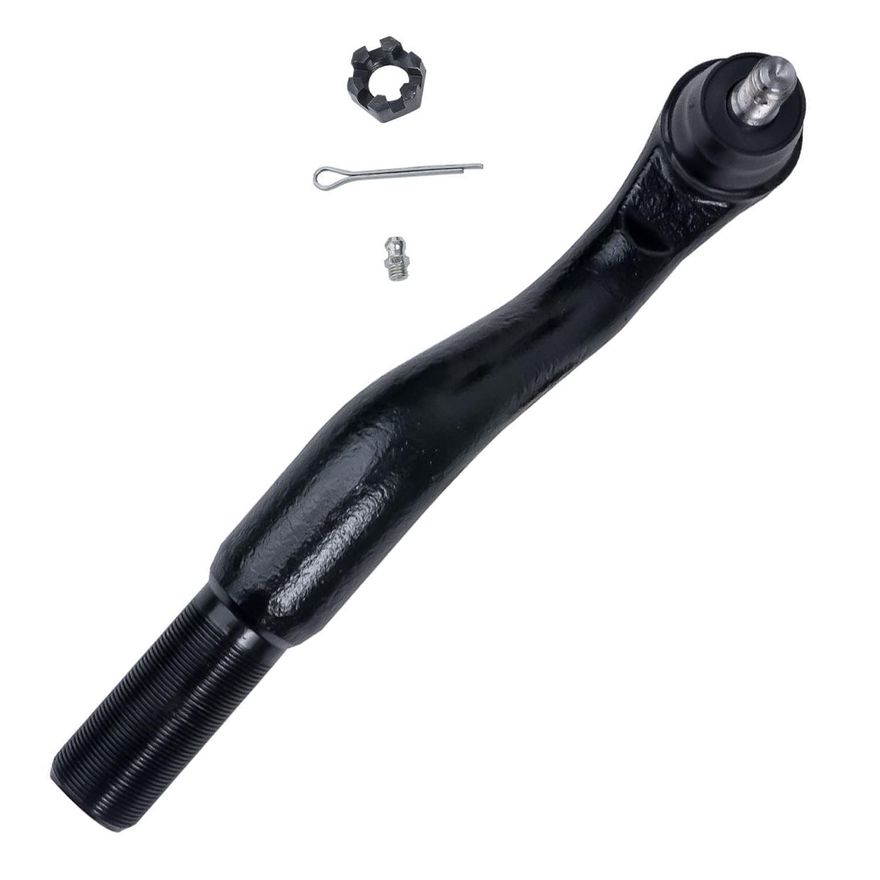 Front Left Outer Tie Rod - ES3423