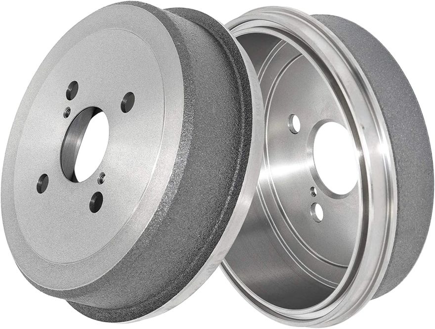 Rear Brake Drum - DR-3578 x2