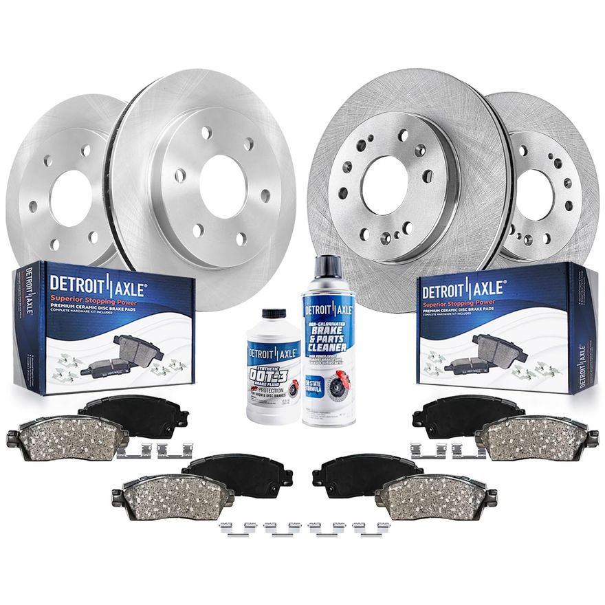 Main Image - Disc Brake Kit