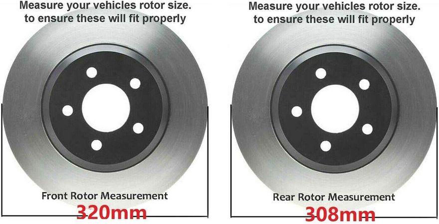 Rotor Details