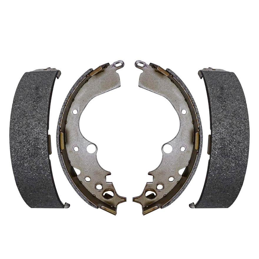 Rear Brake Shoe - SH-804 x2