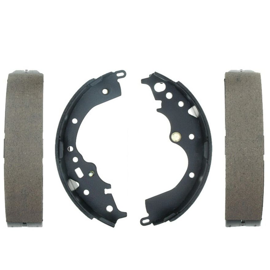 Rear Brake Shoes - SH-804 x2