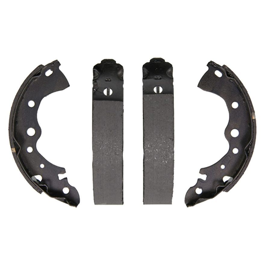Rear Brake Shoe - SH-779 x2