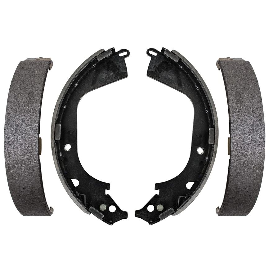 Rear Brake Shoe - SH-959 x2