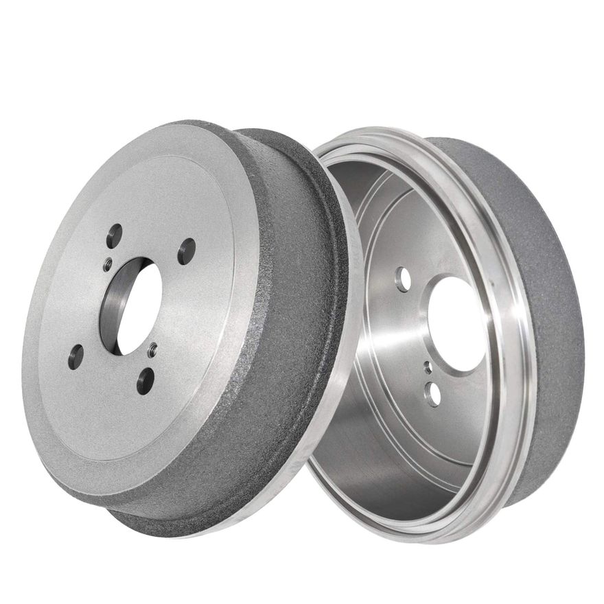 Rear Brake Drum - DR-3578 x2