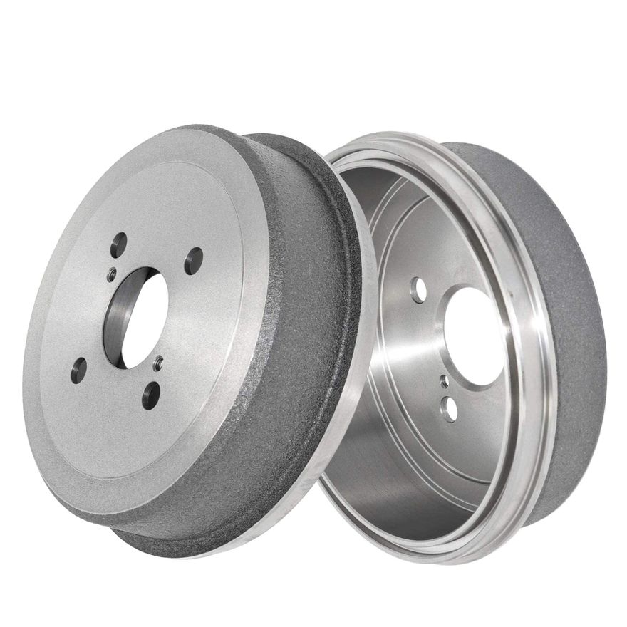 Rear Brake Drum - DR-3578 x2