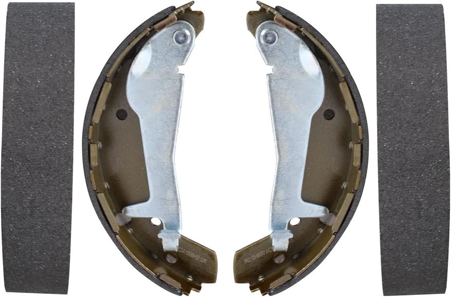 Rear Brake Shoe - SH-800 x2