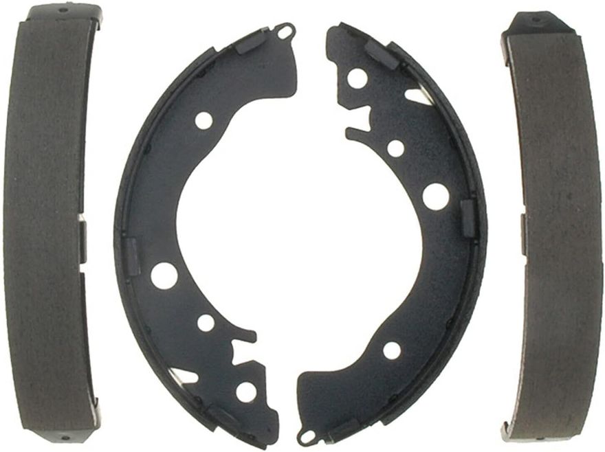 Rear Brake Shoe - SH-913 x2