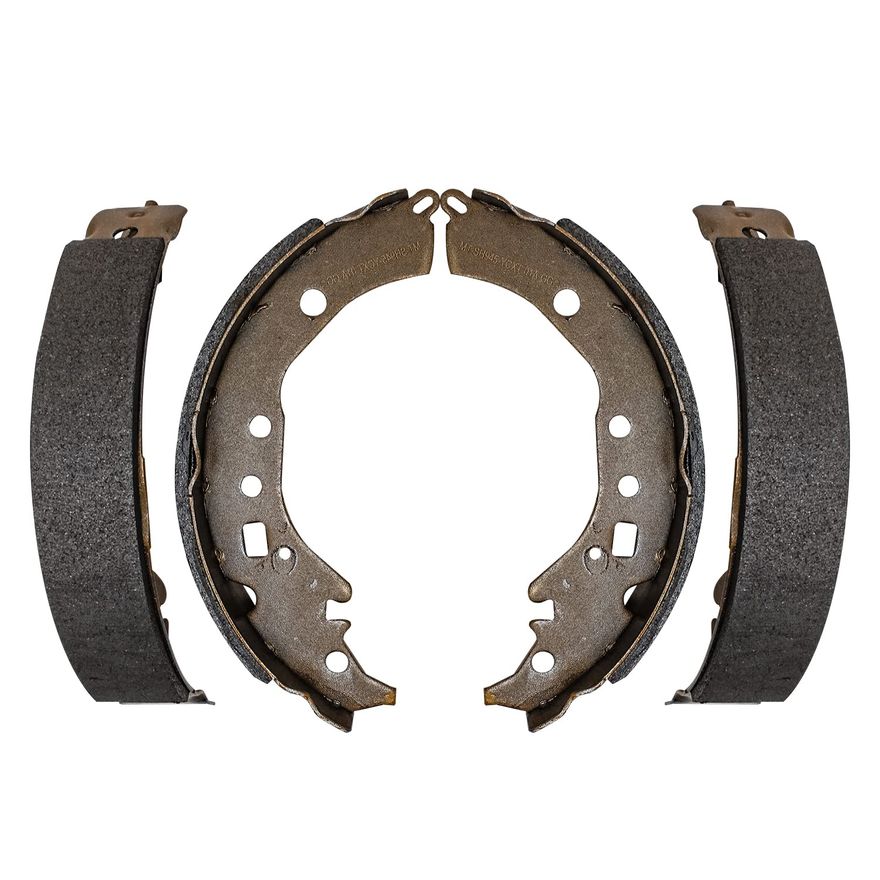 Rear Brake Shoe - SH-945 x2
