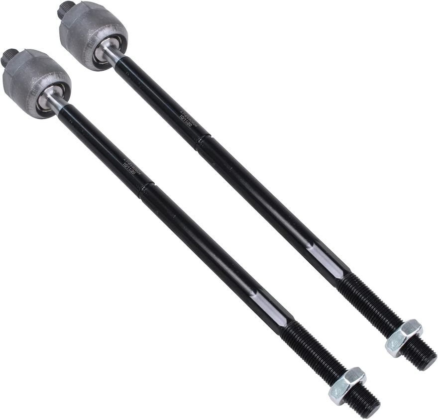 Front Inner Tie Rod - EV80804 x2