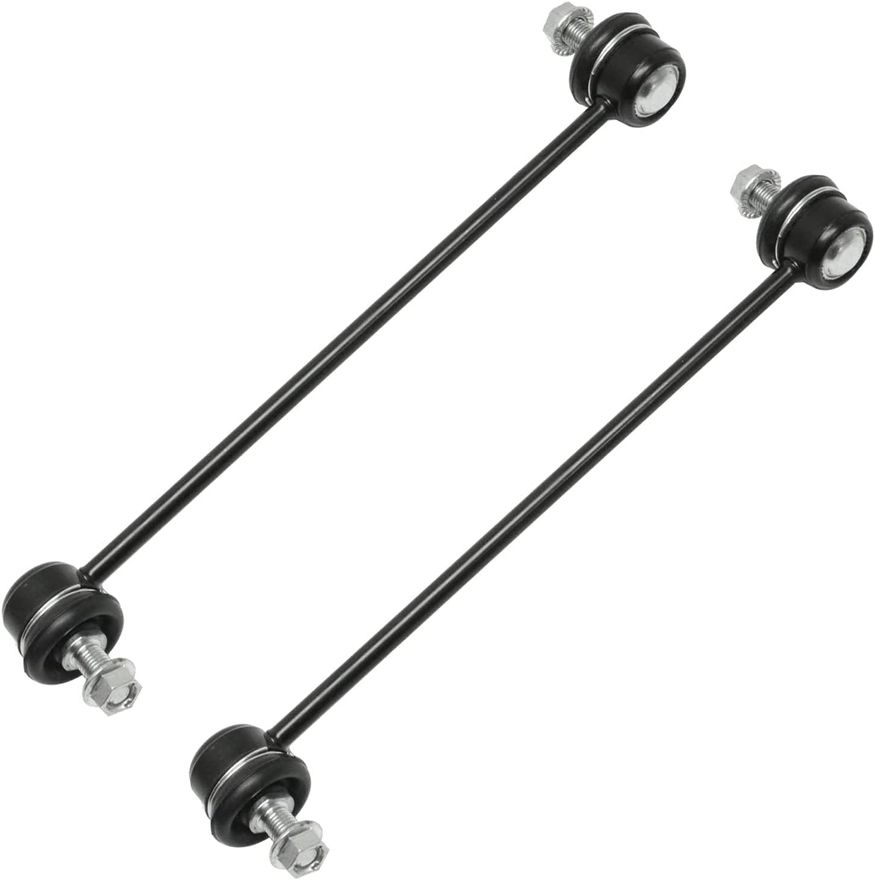 Front Sway Bar Links - K80258 x2