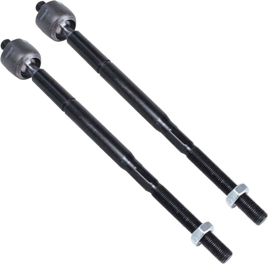 Front Inner Tie Rods - EV800400 x2