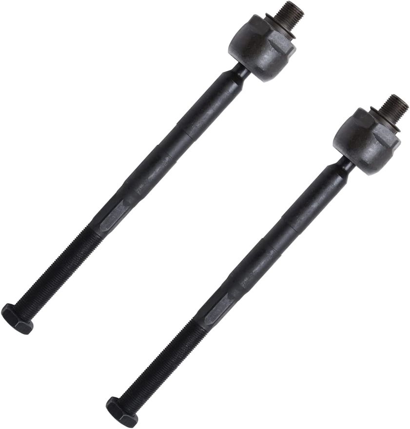 Front Inner Tie Rods - EV800301 x2