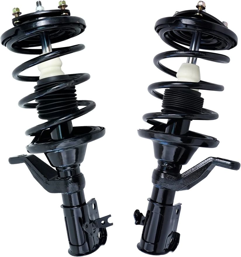 Front Struts - 171433_171434