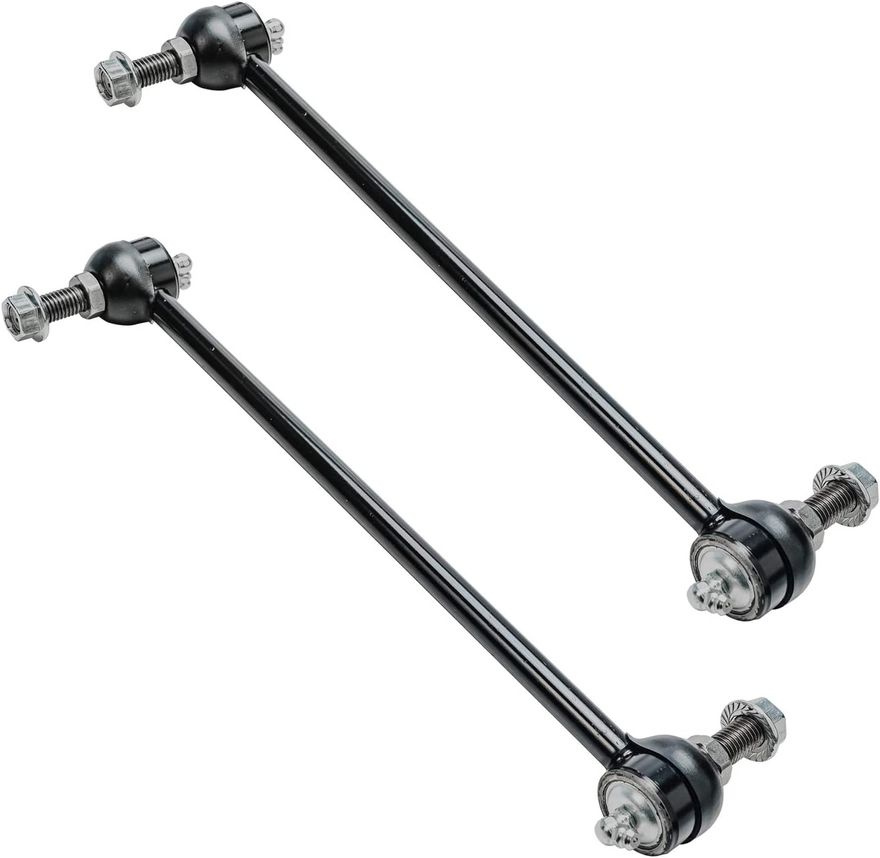 Front Sway Bar Link - K90349 x2