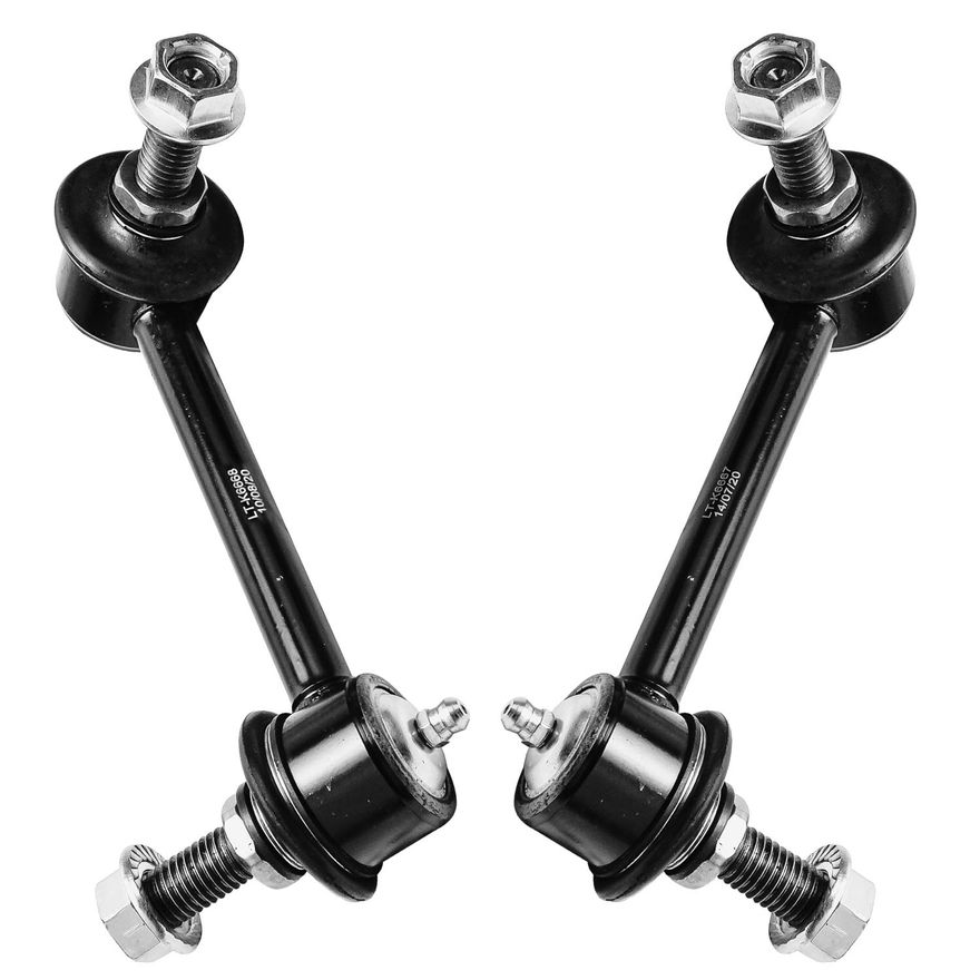 Rear Sway Bar Links - K6667_K6668