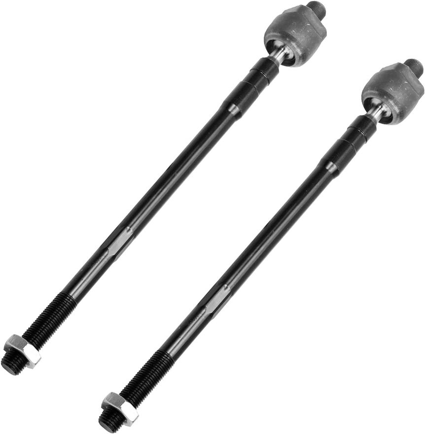 Front Inner Tie Rod - EV427 x2