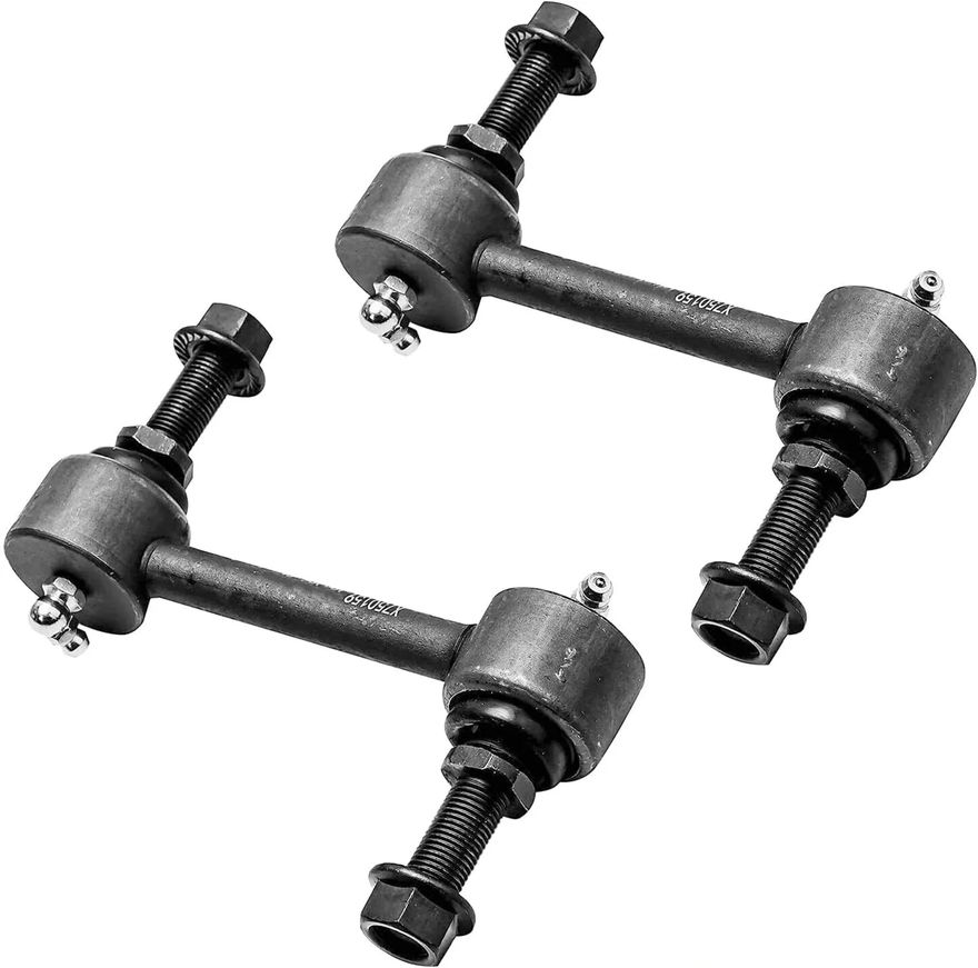 Front Sway Bar Links - K750159 x2