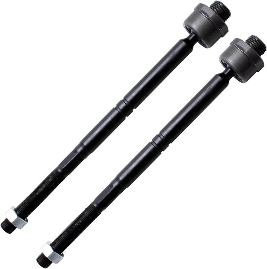 Front Inner Tie Rod - EV800084 x2