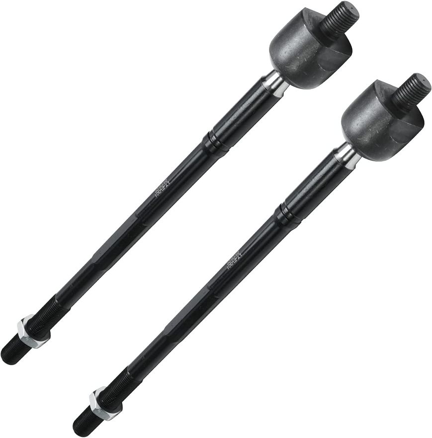 Front Inner Tie Rods - EV301 x2