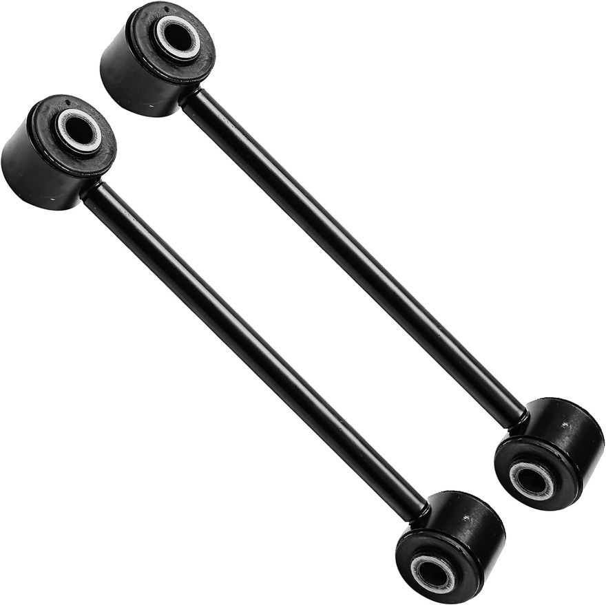 Front Sway Bar Links - K80861 x2