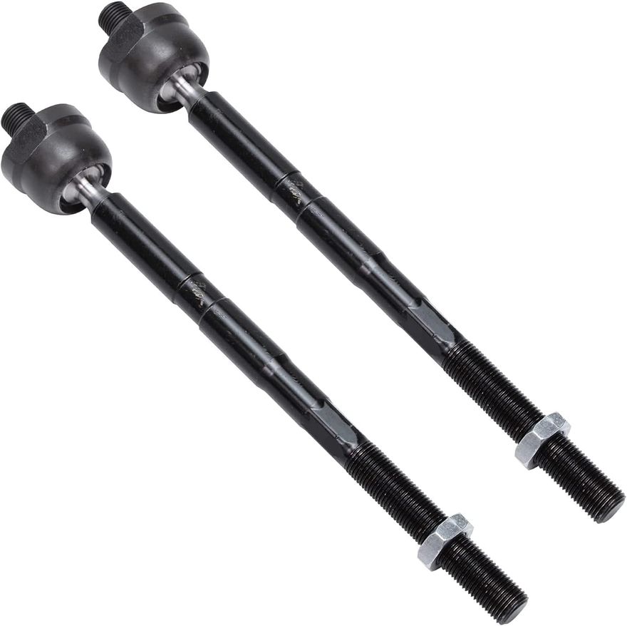 Front Inner Tie Rods - EV80782 x2