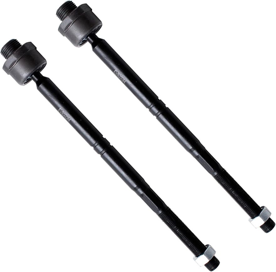 Front Inner Tie Rod - EV800084 x2