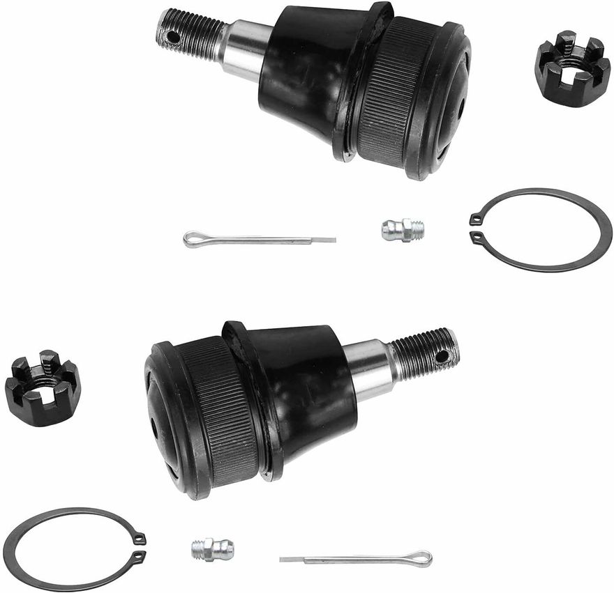 Front Lower Ball Joints - K80223 x2