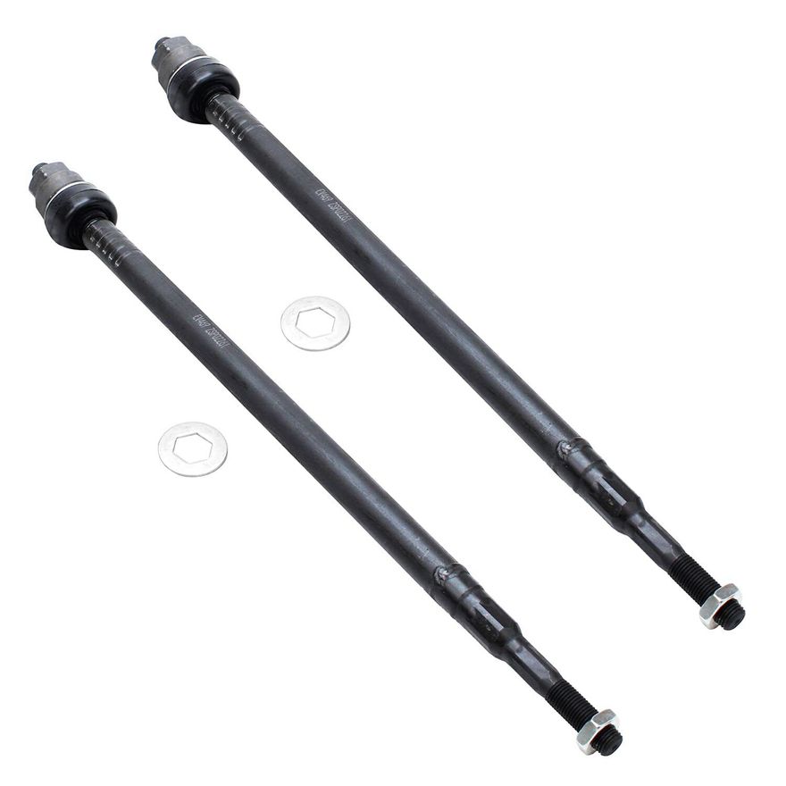 Front Outer Tie Rods -  ES3581 x2