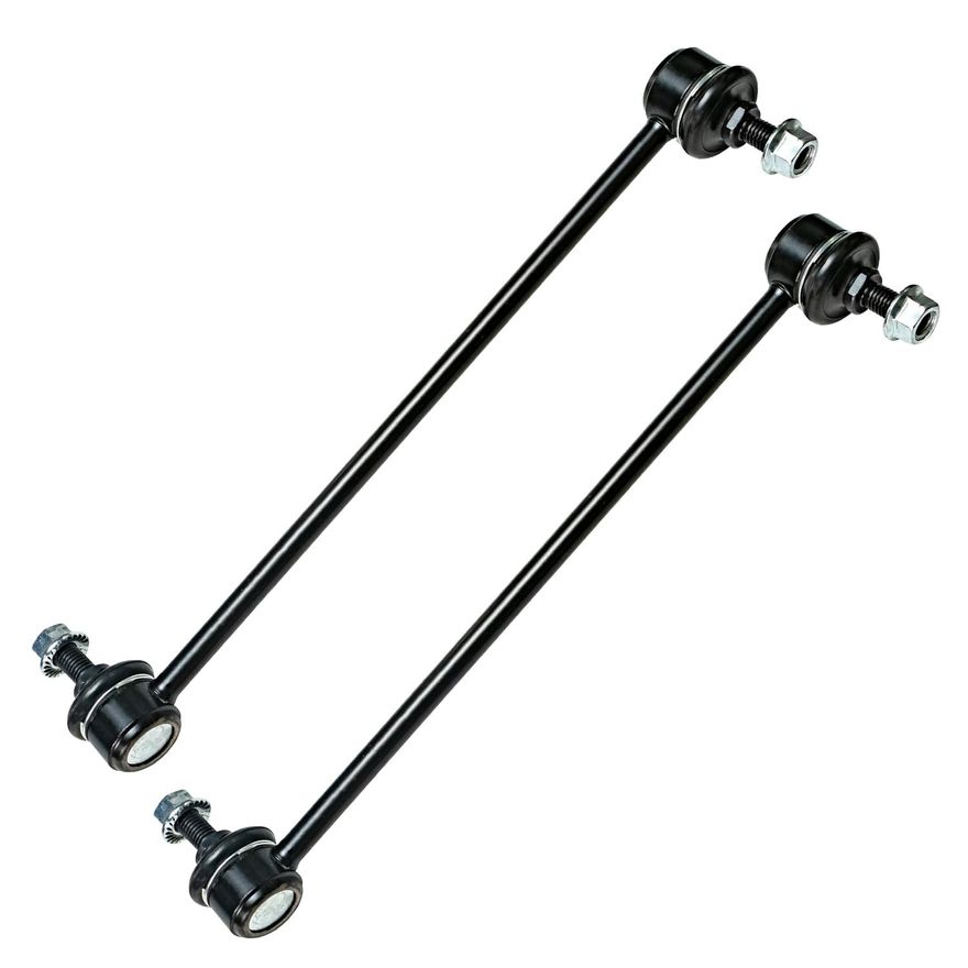 Front Sway Bar Links - K80880 x2