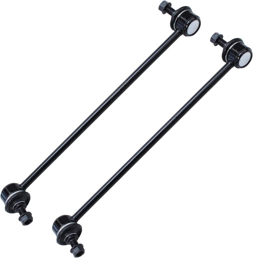 Front Sway Bar Links - K80450 x2