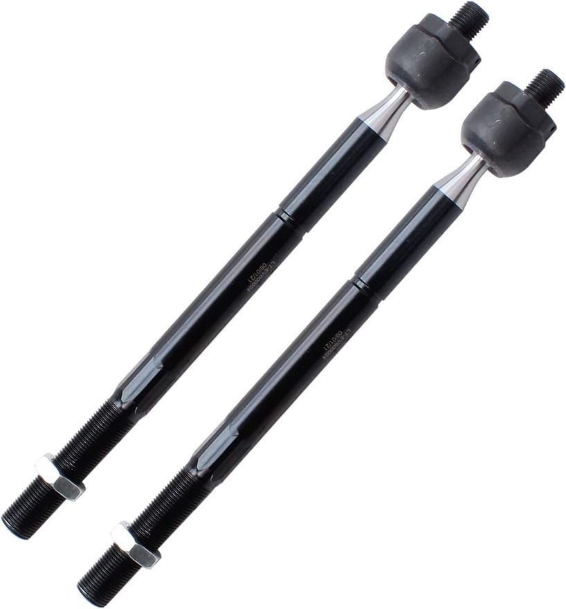 Front Inner Tie Rods - EV800024 x2