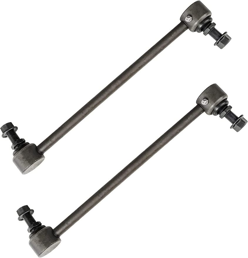 Front Sway Bar Link - K750523 x2