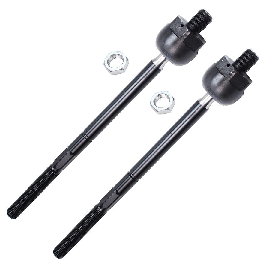 Front Inner Tie Rod - EV455 x2