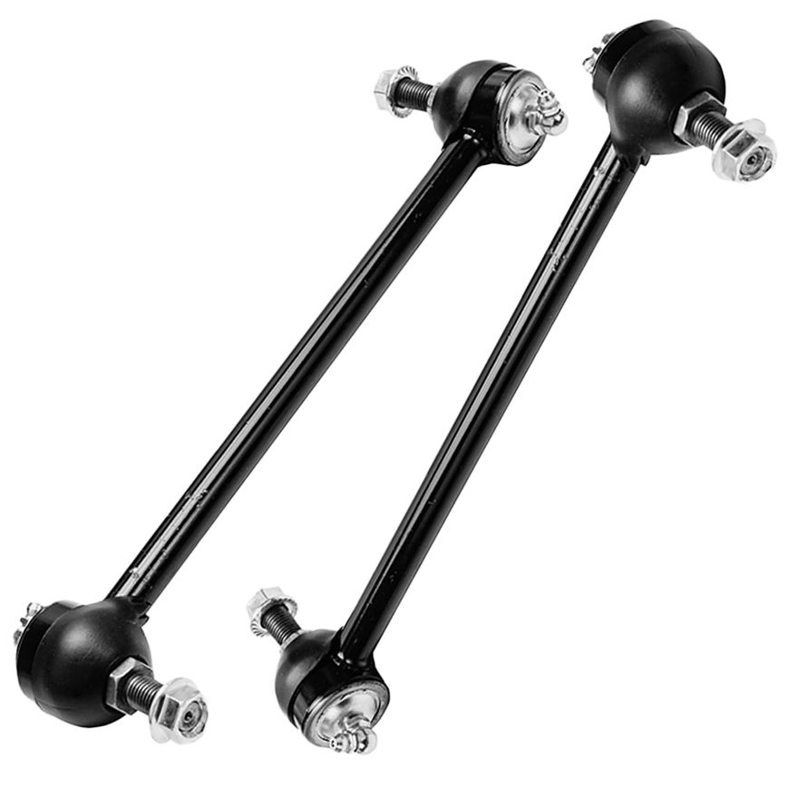 Front Sway Bar Link - K90344 x2
