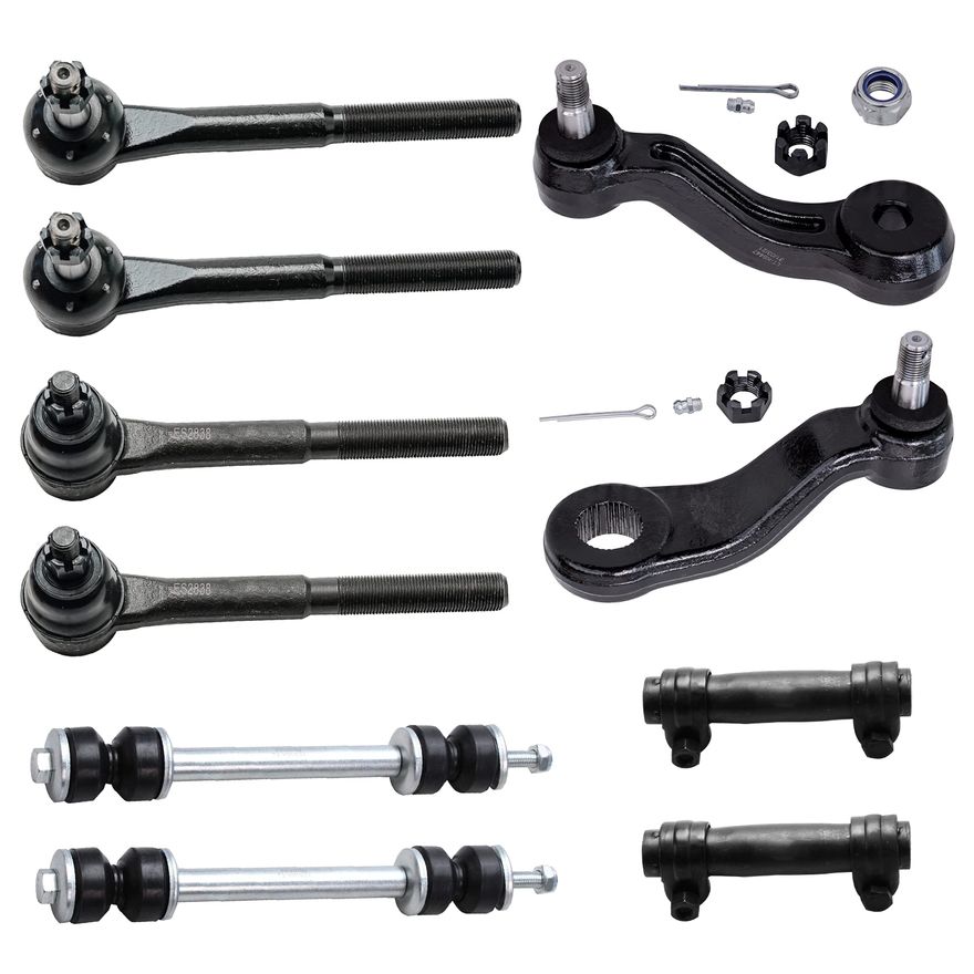 Main Image - Front Sway Bar Links Kit