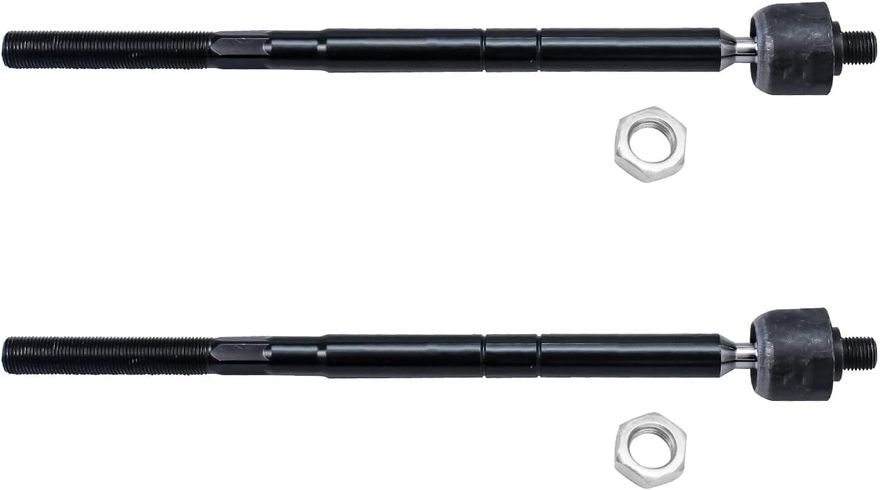 Front Inner Tie Rod - EV424 x2