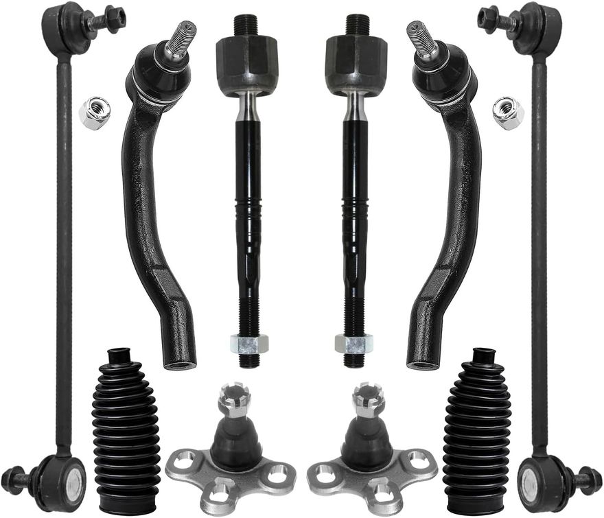 Main Image - Front Sway Bar Links Kit