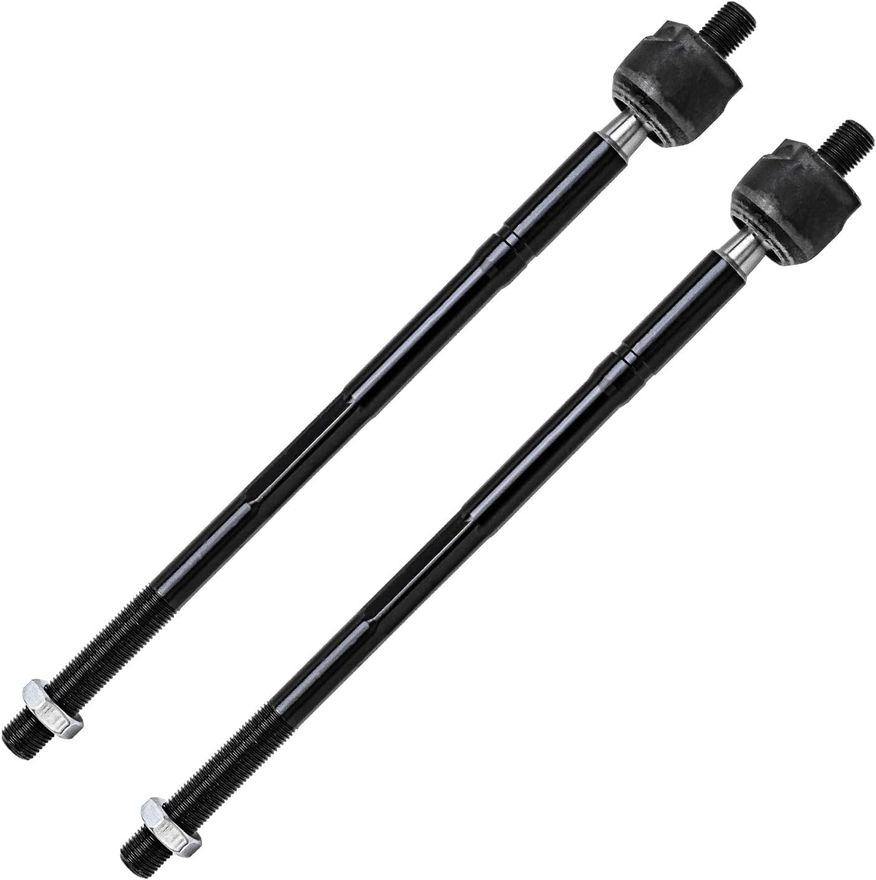 Front Inner Tie Rod - EV301 x2