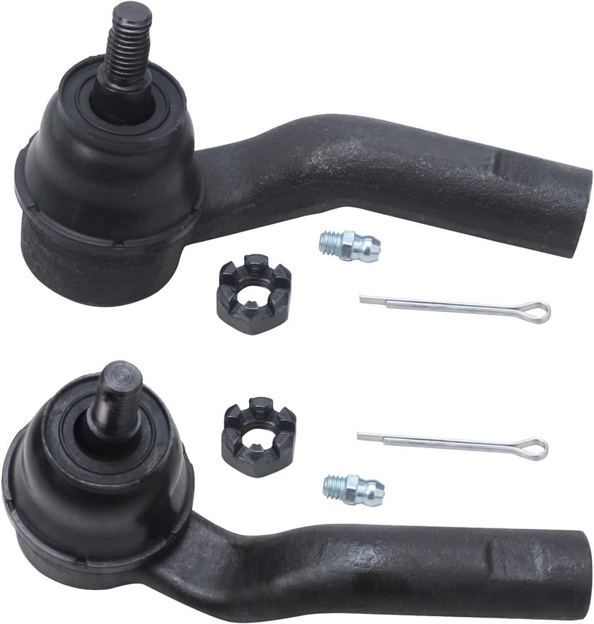 Front Outer Tie Rod - ES800954_ES800955