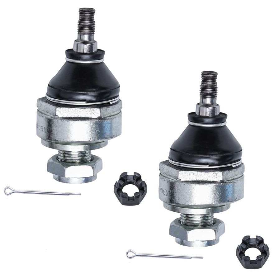 Front Upper Ball Joint - K90490 x2