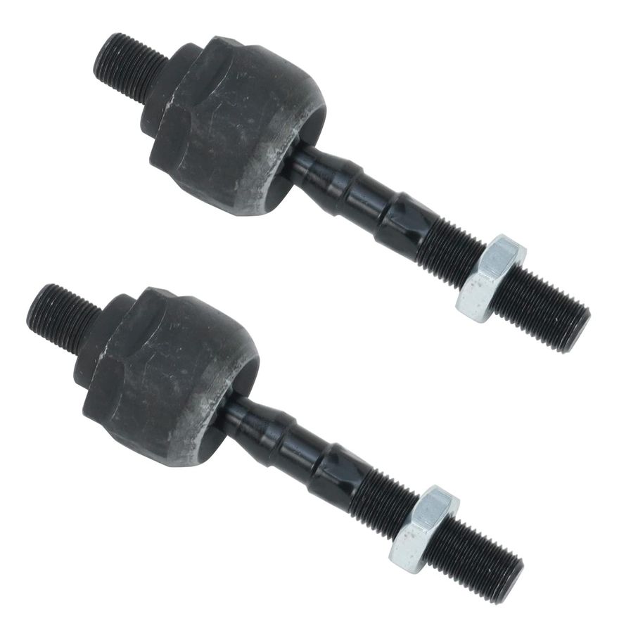 Front Inner Tie Rod - EV800296 x2