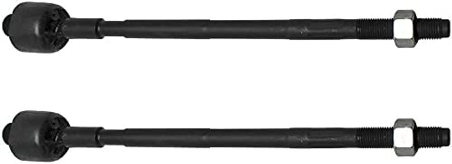 Front Inner Tie Rod - EV396 x2